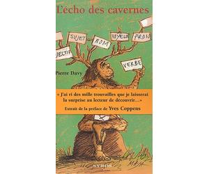 L'écho des cavernes