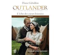 L'écho des coeurs lointains: Les fils de la liberté (2)