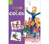 L'Echo des colos