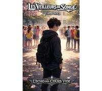 L'écho des cours vide: Gabin est un enfant solitaire, fermé aux autres depuis le départ de ses meilleurs amis. Il va devoir réapprendre à créer de l'amitié.