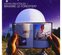 L'Echo Des Etoiles by LE FORESTIER,MAXIME (2000-10-25?