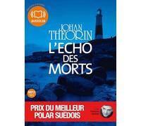 L'Echo des morts (op) - Audio livre 1 CD MP3 - 649 Mo