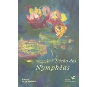 L'écho des Nymphéas