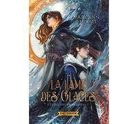 L'écho Des Promesses - Tome 1 - La Lame Des Glaces