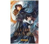 L'écho Des Promesses - Tome 1 - La Lame Des Glaces