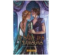L'écho Des Promesses - Tome 2 - Le Sable Des Trahisons
