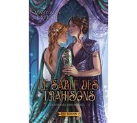 L'écho Des Promesses - Tome 2 - Le Sable Des Trahisons