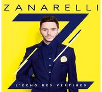 L'écho Des Vertiges