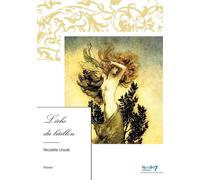 L'écho du bâillon - Nicolette Ursule - Nombre 7 - broché - Roman