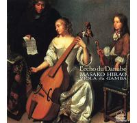 L'echo Du Danube [Import allemand]