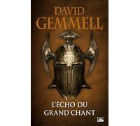 L'Écho du Grand Chant – édition du 30e anniversaire