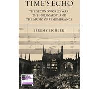 L'écho du temps