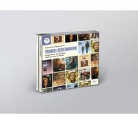 Lechtenbrink, Volker - Big Box -die Legendären Originalalben