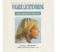 Lechtenbrink, Volker - Das Beste Von Volker Lech