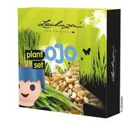 LECHUZA 190-90 OJO Kit de plantation, multicolore