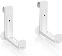 Lechuza Accroches-Balconnières pour BALCONERA - blanc