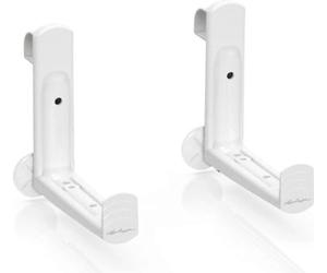 Lechuza Accroches-Balconnières pour BALCONERA - blanc