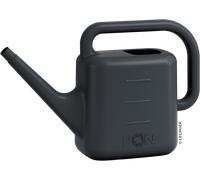 Lechuza Arrosoir MOJA 10 L - gris ardoise