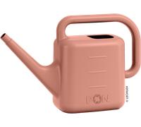 Lechuza Arrosoir MOJA 10 L - rouge corail