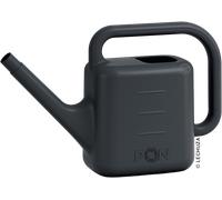 Lechuza Arrosoir MOJA 5 L - gris ardoise