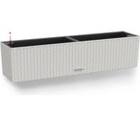 Lechuza BALCONERA Cottage 80 Gris Clair 15457