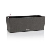 Lechuza BALCONERA Stone 50 - noir graphite