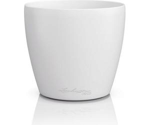Lechuza Cache-Pot DECO 18 - blanc