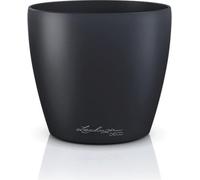 Lechuza Cache-Pot DECO 18 - gris ardoise