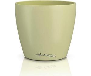 Lechuza Cache-Pot DECO 35 - tilleul