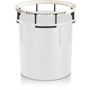 Lechuza Cadre-Anse pour RONDO 32 - blanc brillant