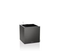 Lechuza Canto Premium 40 LED à Faible teneur en Anthracite métallisé 13783