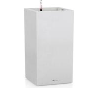 Lechuza CANTO Stone 40 - High - Blanc quartz