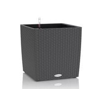 Lechuza Cilindro Cottage 40 2012 Ensemble pour Culture Tout-en-Un, Granite, 50