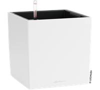 Lechuza CUBE Color 30 - blanc