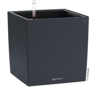 Lechuza CUBE Color 30 - gris ardoise