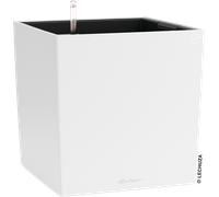 Lechuza CUBE Color 40 - blanc