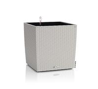 Lechuza Cube Cottage 40 Gris Clair 15387