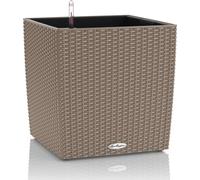 Lechuza CUBE Cottage 50 - Brun sable