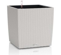 Lechuza CUBE Cottage 50 - Gris clair