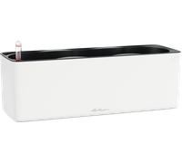 Lechuza CUBE Triple - blanc mat