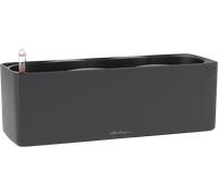 Lechuza CUBE Triple - gris basalte mat