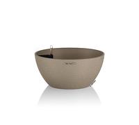 Lechuza Cubeto Stone 13831 Bac à plantes sable