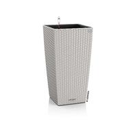Lechuza CUBICO Cottage 30 Gris Clair 15157