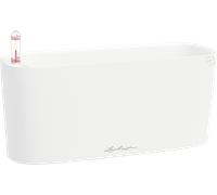 Lechuza DELTA 10 - blanc mat