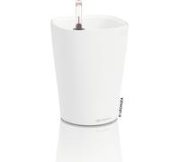 Lechuza DELTINI - blanc mat