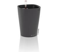 Lechuza DELTINI - gris basalte mat