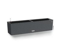Pot Balconera Cottage 80 - kit complet, granit - 80 cm