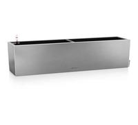 Lechuza BALCONERA Steel 80 AIS - Gris Perle satiné