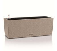 Lechuza Jardinière Balconera Stone 50 All-In-One Beige Beige