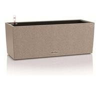 Lechuza Balconera Stone 50 Kit Complet Beige Sable, 50 × 19 × 19 cm